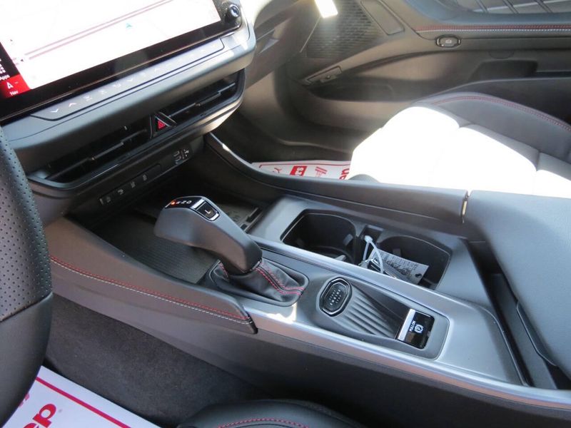New 2026 Dodge Charger R/T Plus 4-door AwdImage 20