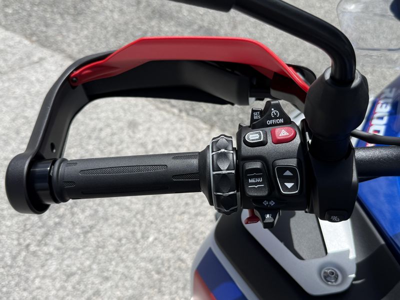 2026 BMW R 1300 GS Adventure