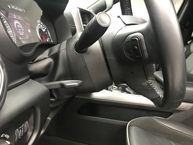 2022 RAM 1500 LaramieImage 5