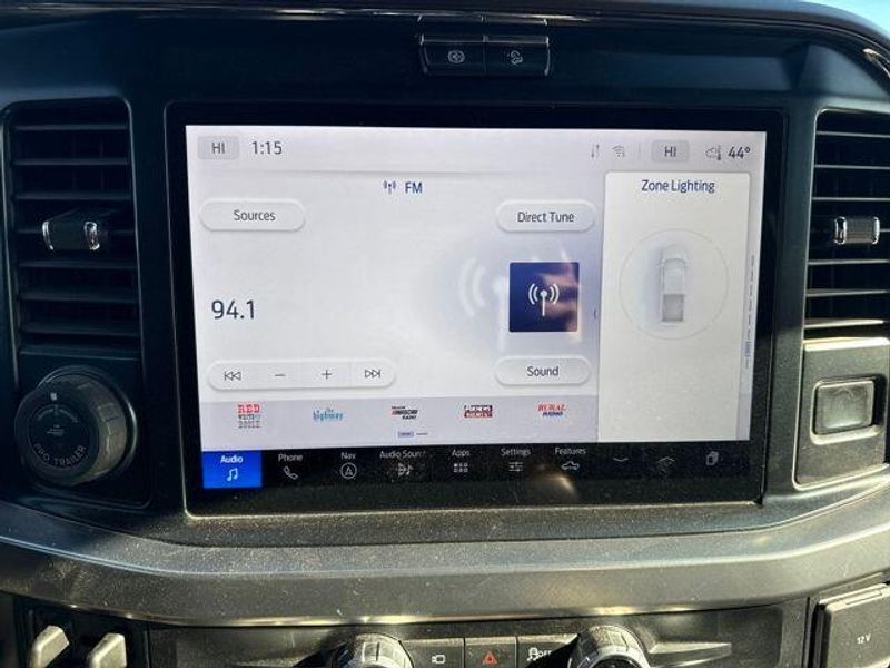 2025 Ford F-250 King Ranch