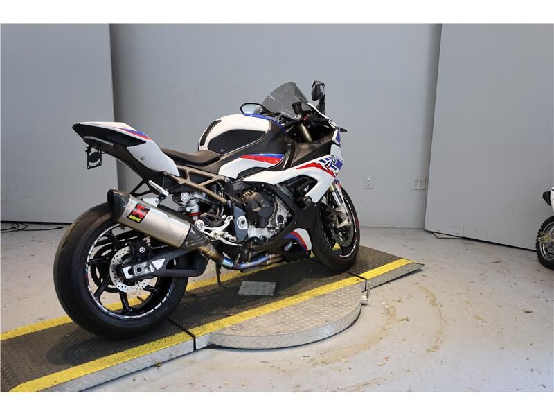 Used 2021 BMW S 1000 RR Image 3