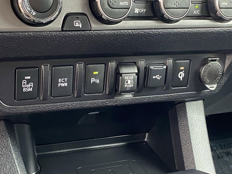 Used 2023 Toyota Tacoma TRD ProImage 22