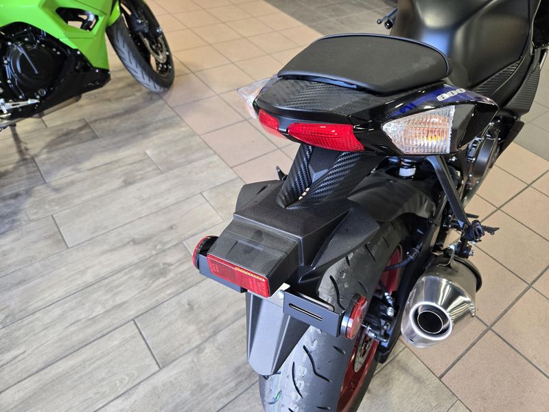 NEW 2026 SUZUKI GSXR600 Image 20