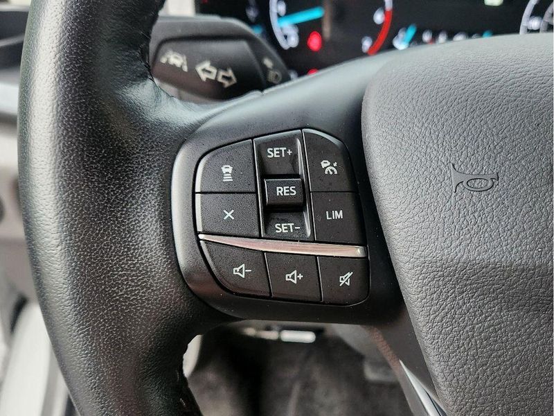 Used 2024 Ford Transit-150 Cargo Van 