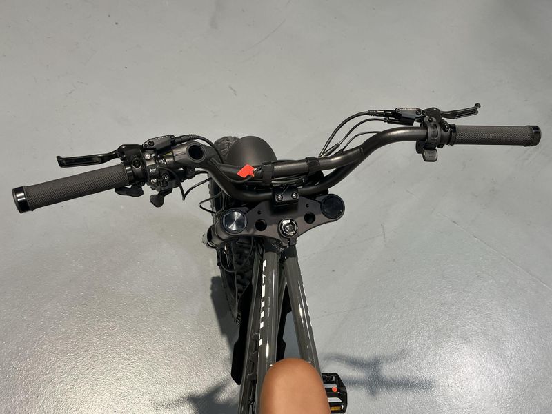 2025 Super73 Z ADVENTURE SE Image 12