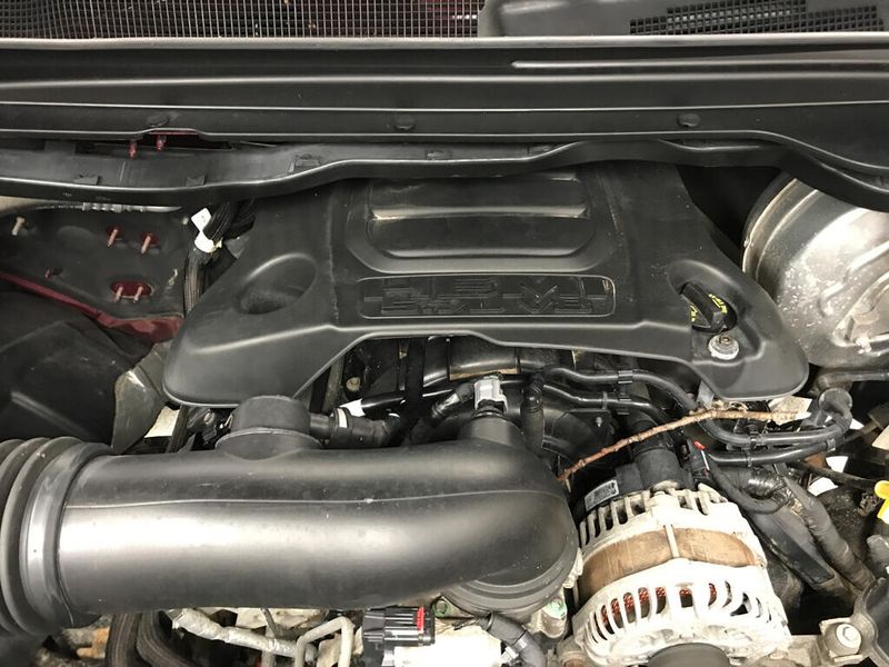 Used 2020 RAM 1500 Big HornImage 19