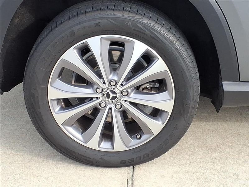 Used 2023 Mercedes-Benz GLE 350Image 6