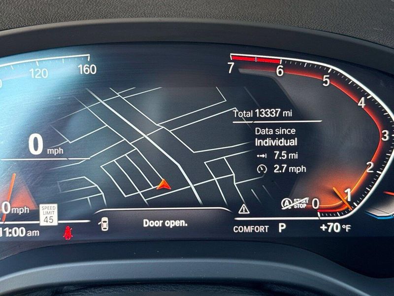 Used 2024 BMW X3 sDrive30iImage 27