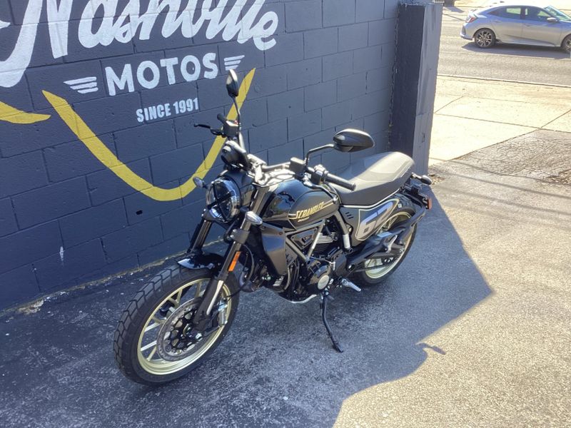 New 2026 Ducati FULL THROTTLE 