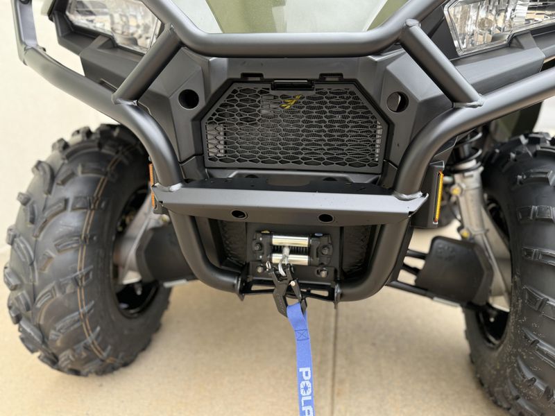 2025 Polaris SPORTSMAN 570 EPSImage 6