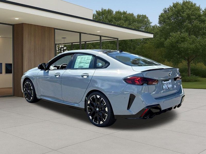 New 2026 BMW 2 Series M235i xDriveImage 12