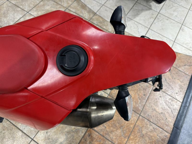 Used 2023 Other ES 700 Image 8
