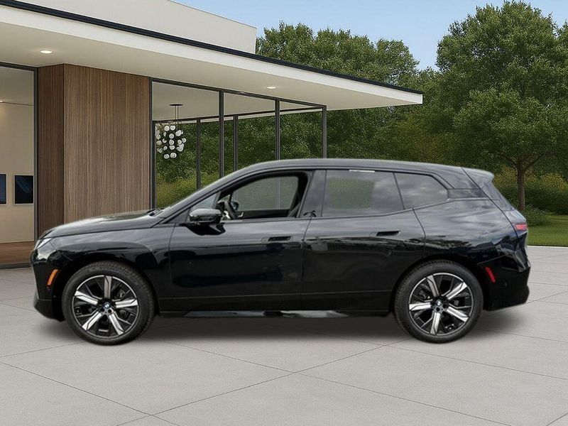 Used 2026 BMW iX xDrive45Image 13