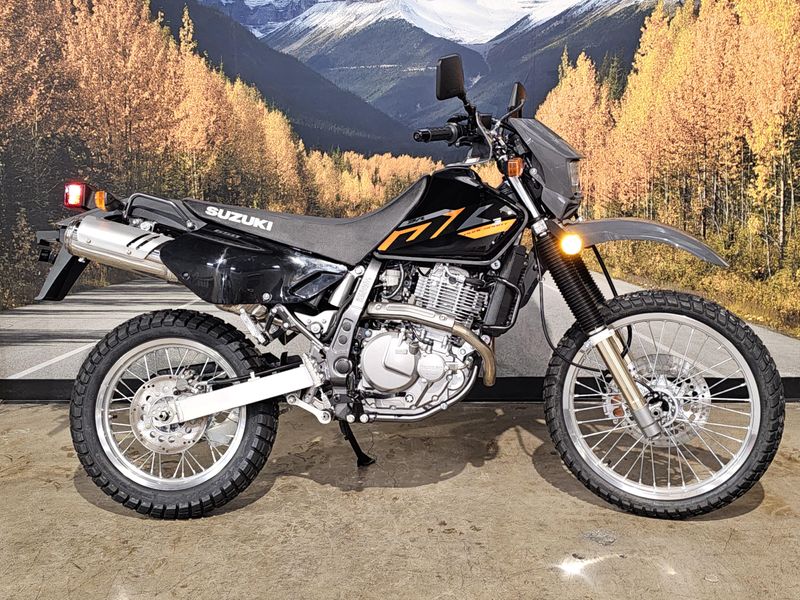 New 2026 Suzuki DR650S Image 1