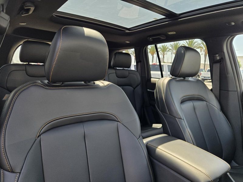 New 2026 Jeep Grand Cherokee 85th Anniversary Edition 4x4