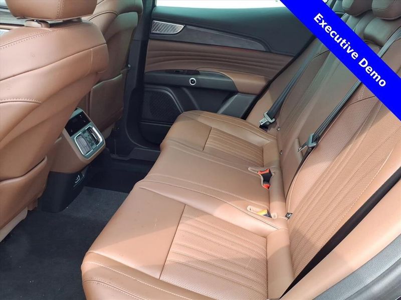 New 2025 Maserati Grecale Image 11