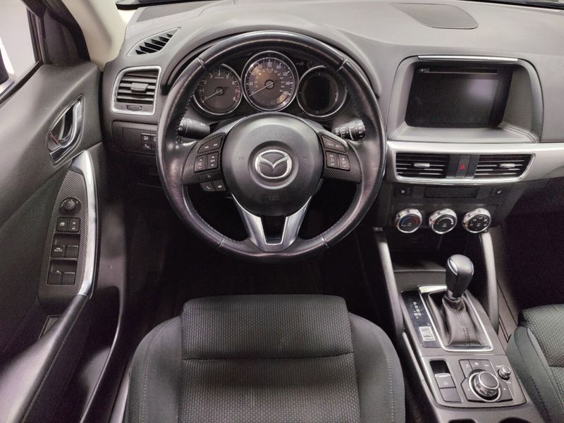 2016 Mazda CX-5 Touring AWD w/NavigationImage 12