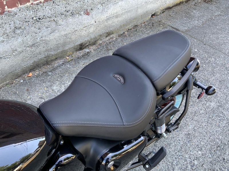 New 2025 Royal Enfield GOAN CLASSIC 350 