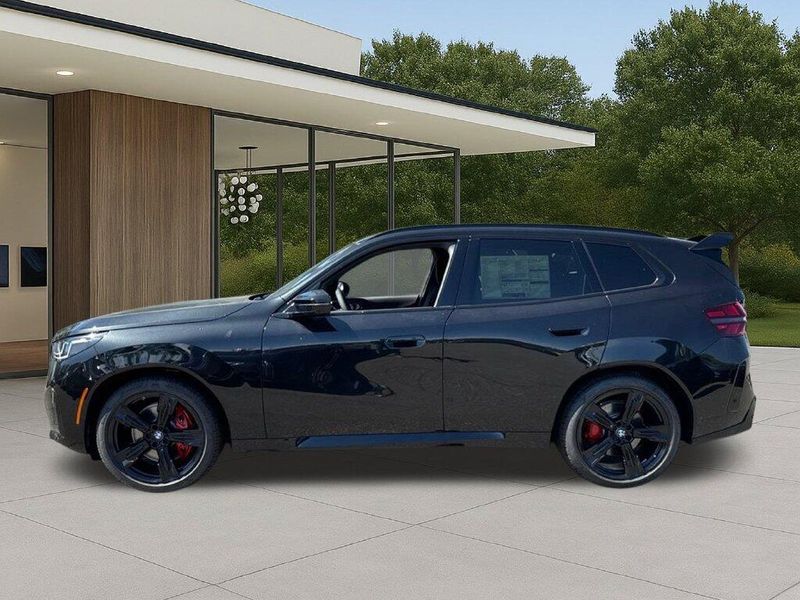 New 2026 BMW X3 M50 xDriveImage 13
