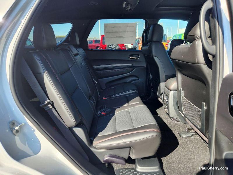2026 Dodge Durango GT Plus photo 44