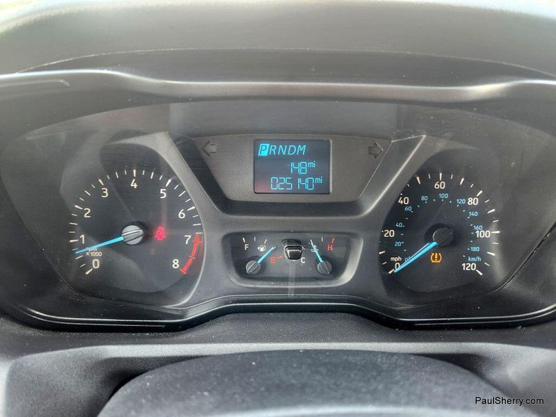 2019 Ford Transit-350 XLImage 48
