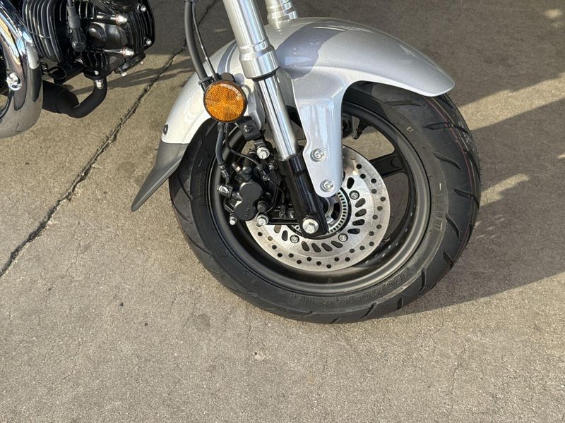 New 2025 Honda DAX 125 Image 10