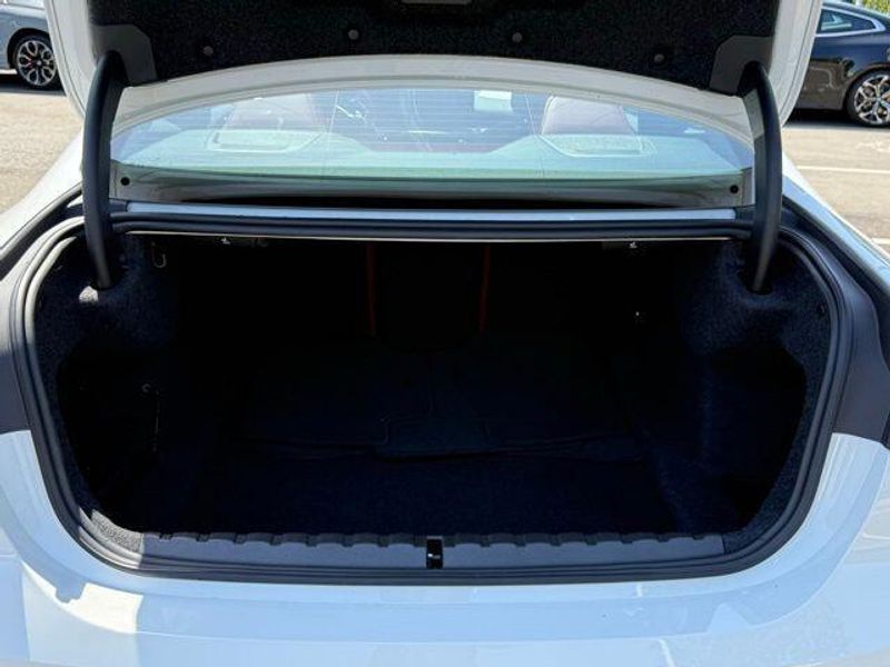 Used 2026 BMW 4 Series 430iImage 16