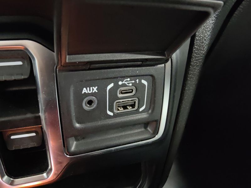 2024 Jeep Wrangler Sport S 3.6L 4x4 w/ ConvenienceImage 19