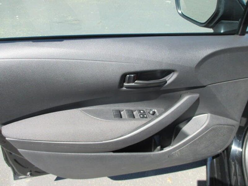 Used 2024 Toyota Corolla LEImage 16