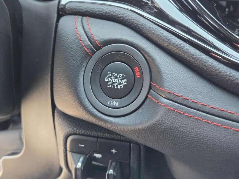 Used 2024 Dodge Durango GT Plus RWD