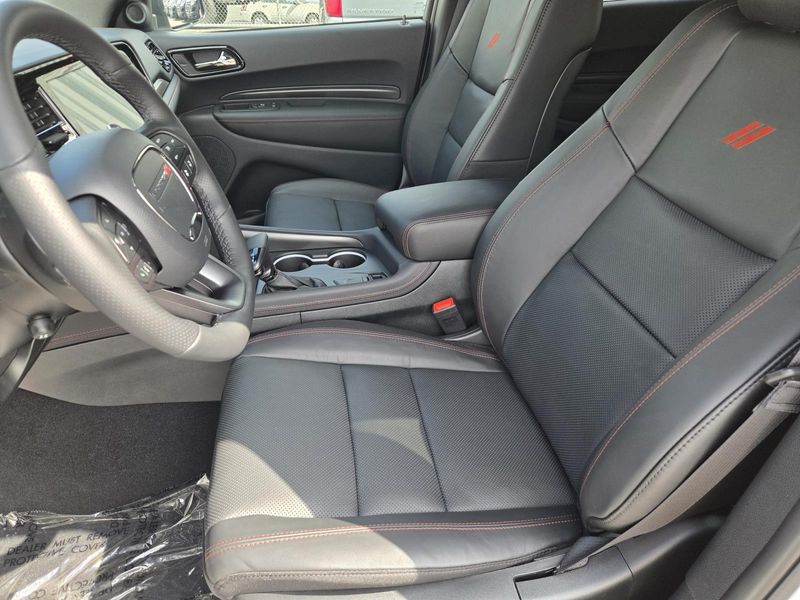 New 2026 Dodge Durango Gt Plus Awd Hemi V8