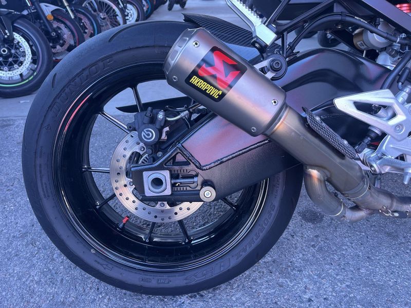 Used 2021 BMW S 1000 R Image 20