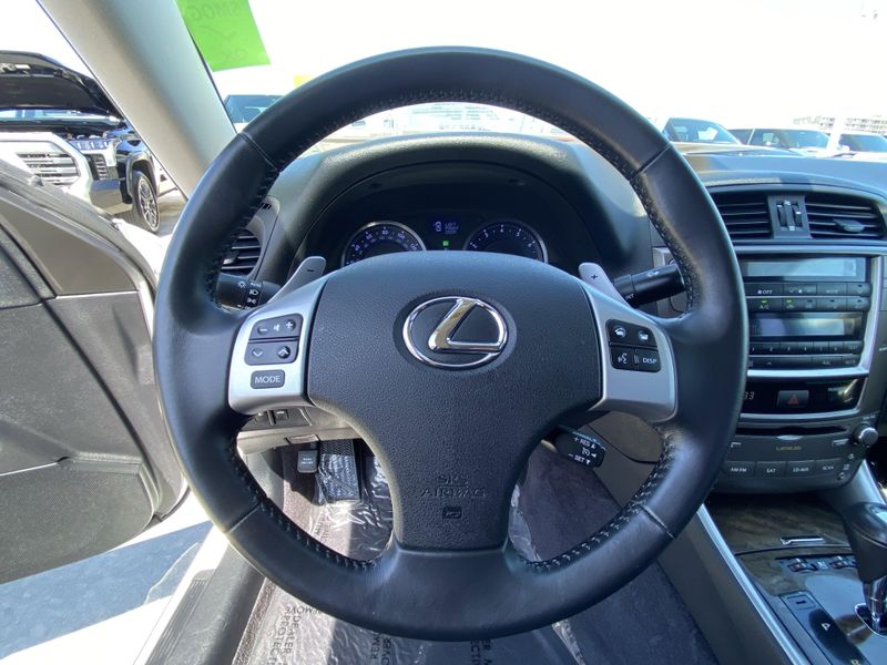 2013 Lexus IS 250 250Image 25