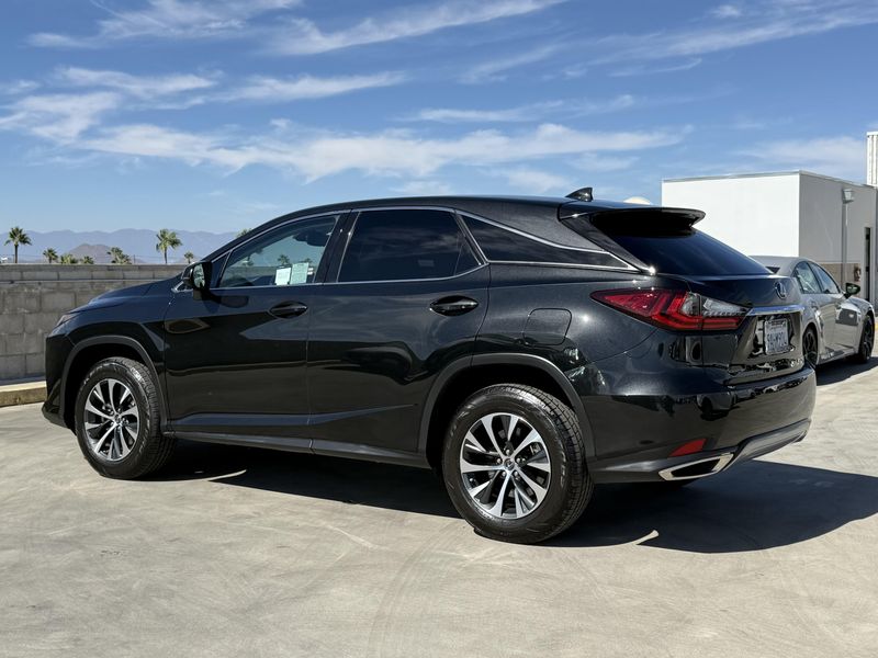 Used 2022 Lexus RX 350Image 10