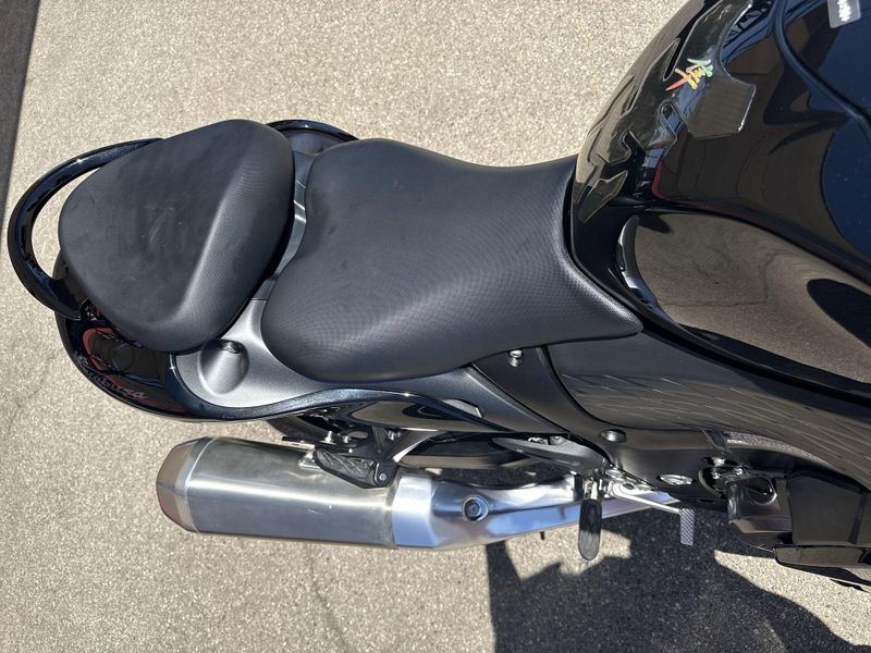 Used 2024 Suzuki HAYABUSA CA Image 17