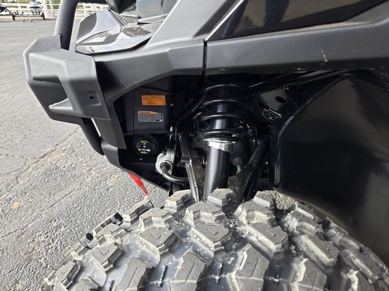 NEW 2026 CAN-AM DEFENDER MAX LONE STAR CAB HD11 Image 28