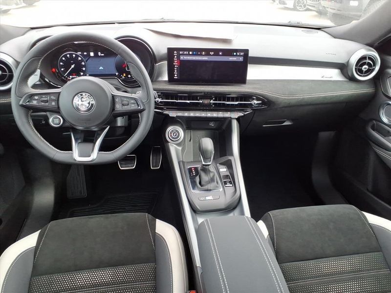 New 2026 Alfa Romeo Tonale Sport SpecialeImage 12