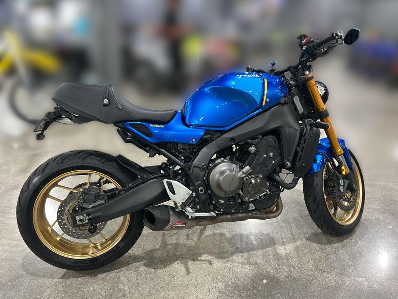 Used 2023 Yamaha XSR900 Image 13