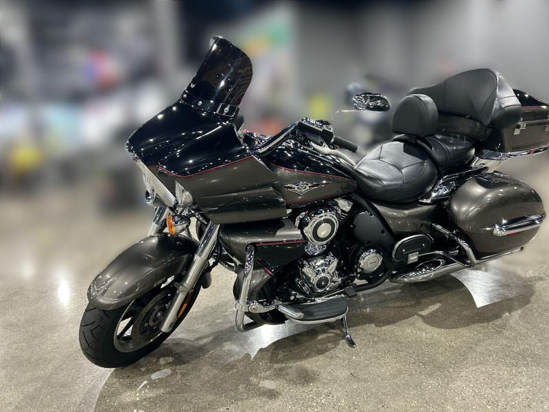 Used 2012 Kawasaki VULCAN 1700 VOYAGER ABS Image 21