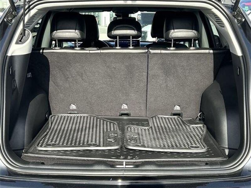 Used 2022 Jeep Compass TrailhawkImage 15