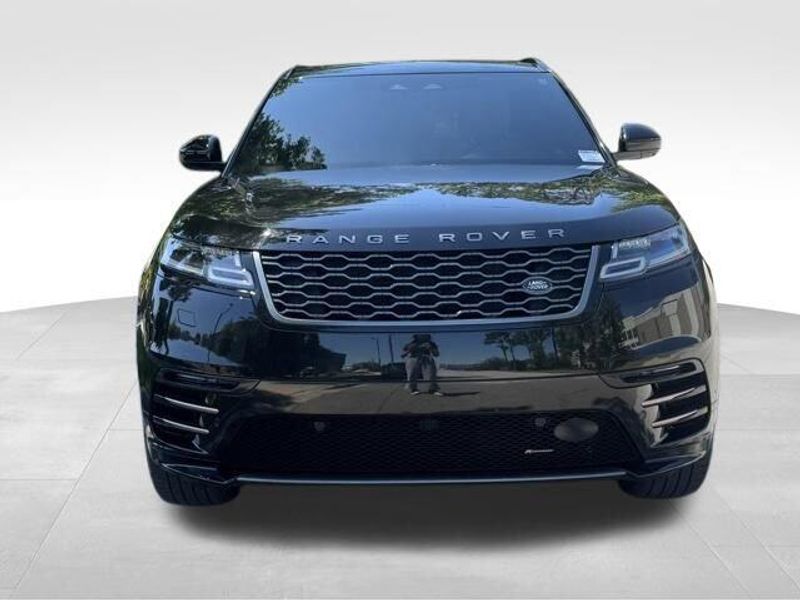 2023 Land Rover Range Rover Velar R-Dynamic S