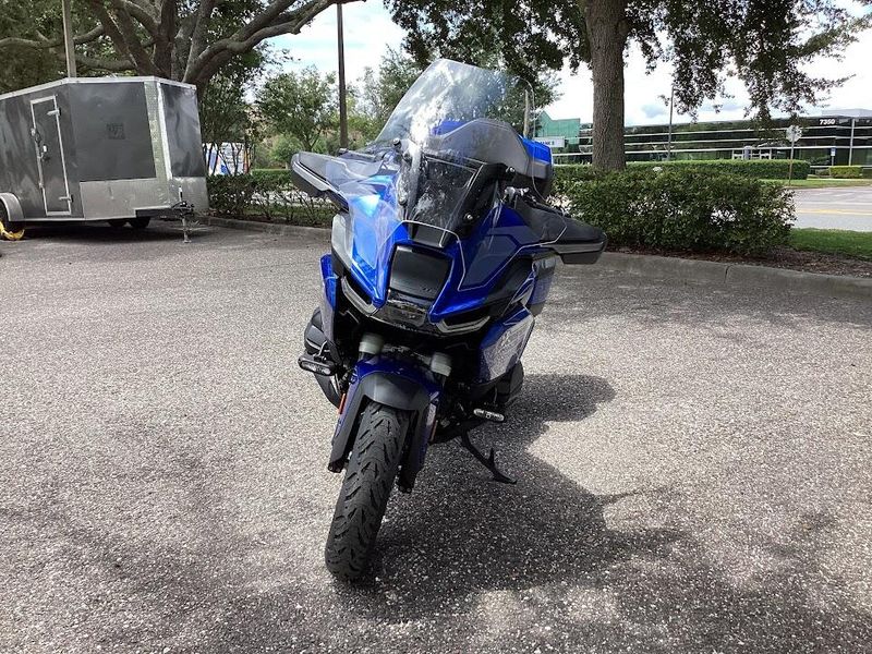 2026 BMW R 1300 RT