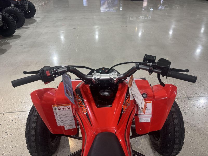New 2027 Kayo STORM 300 Image 16