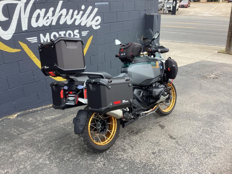 Used 2025 BMW R 1300 GS Adventure 
