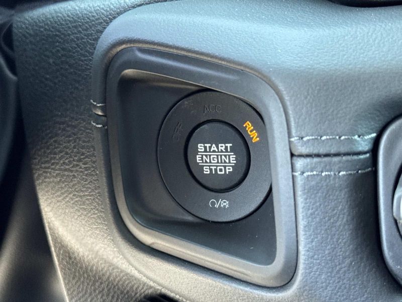 New 2026 Jeep Wrangler 4-door Sahara