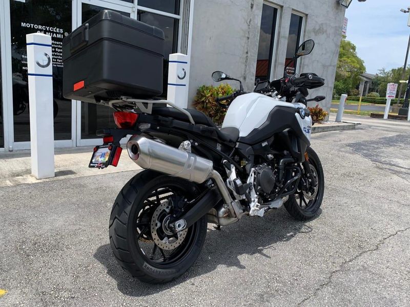 Used 2024 BMW F 800 GS Image 12
