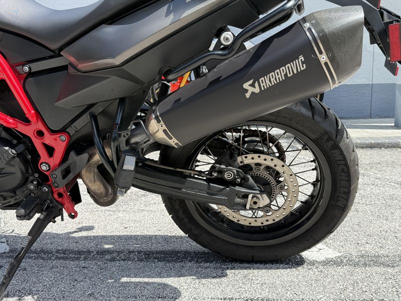Used 2017 BMW F 800 GS 