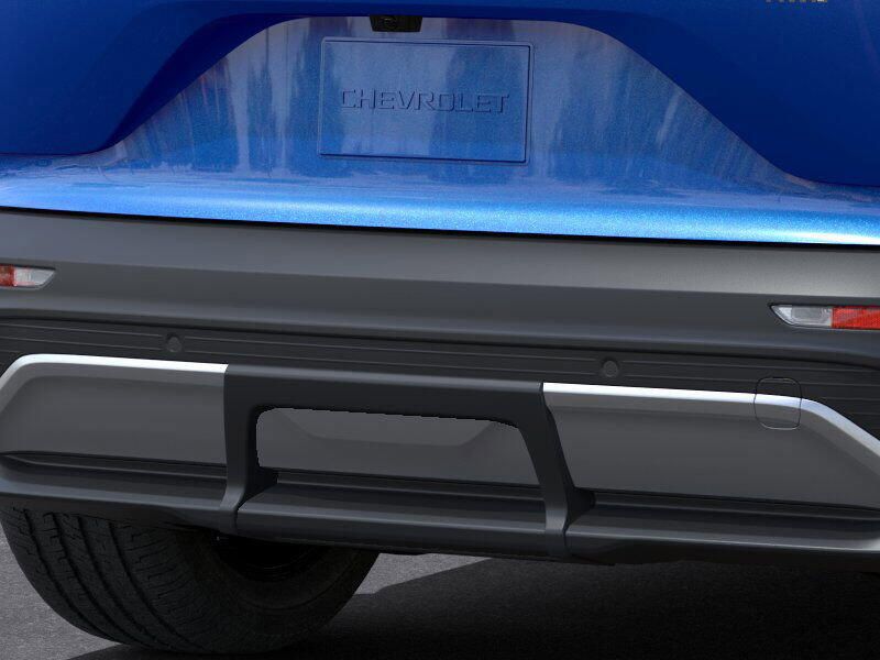 New 2025 Chevrolet Blazer EV AWD LTImage 14