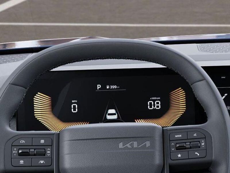 New 2027 Kia Telluride X-Line EXImage 22