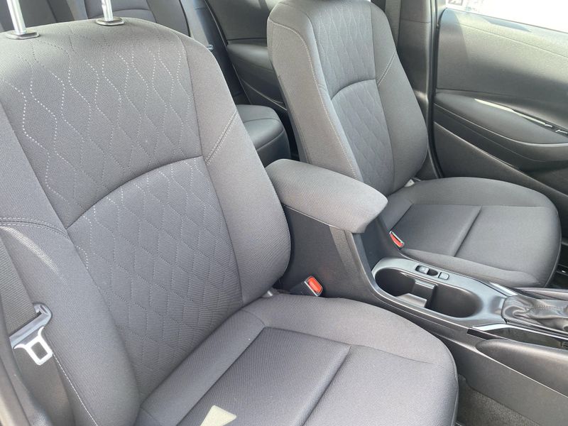 2024 Toyota Corolla LEImage 11